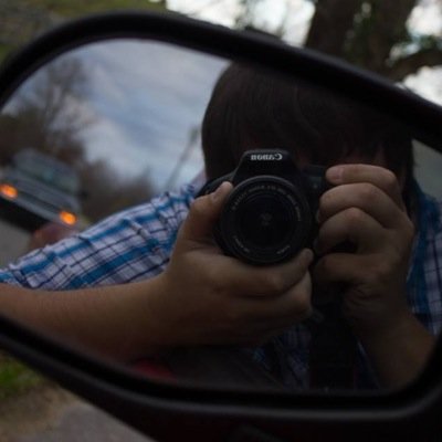 Profile Picture of Randall Campbell (@randall_campbel) on Twitter