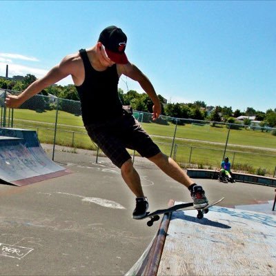 Profile Picture of Kyle Bernie Muise (@KMuise06) on Twitter