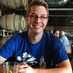 Profile Picture of Jeffry Ogden (@jcogden) on Tiktok