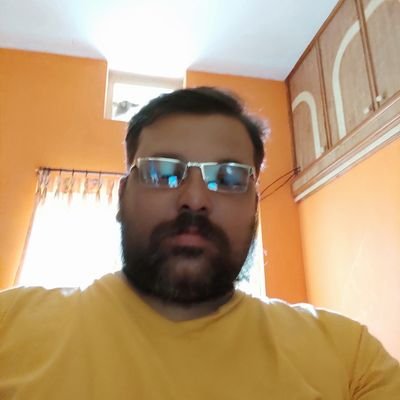 Profile Picture of Krishne Gowda (@Krishne45324712) on Twitter