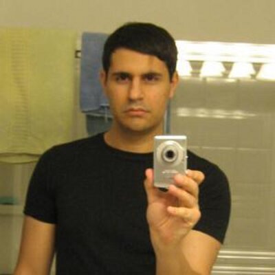 Profile Picture of Darrel Tucker (@Tucker_Darrel) on Twitter