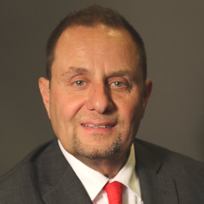 Profile Picture of Bill Kuzbyt (@BillKuzbyt) on Twitter