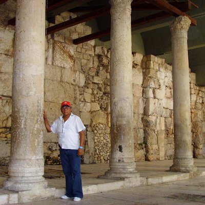Profile Picture of Thomas Medina Arce (@MedinaAr1) on Twitter