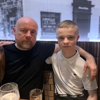 Profile Picture of James McDonald (@James-McDonald) on Facebook