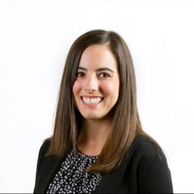 Profile Picture of Stephanie Albert (@StephA_Gartner) on Twitter