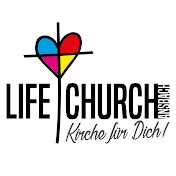 Profile Picture of Life Church Ansbach (@lifechurchansbach8904) on Youtube