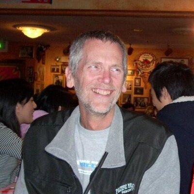 Profile Picture of Ed Jarrett (@EdJarrett53) on Twitter