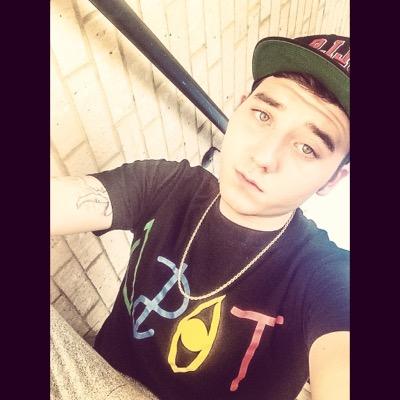 Brett Landers - Twitter Profile Picture of Brett Landers (@TrippyNed) on Twitter