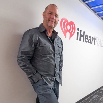 Profile Picture of Pat Walsh (@ThePatWalshShow) on Twitter