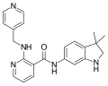 Profile Picture of Motesanib - Wikipediaon Wikipedia