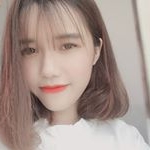 Profile Picture of Kim Cúc (@04thang04) on Instagram