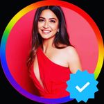 Profile Picture of Sharon Kapoor | Model | Influencer (@punjabi_kudi_sharon) on Instagram