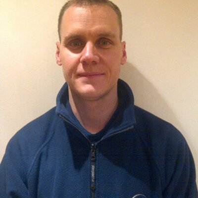 Profile Picture of Derek Bradbury (@derek_bradbury) on Twitter