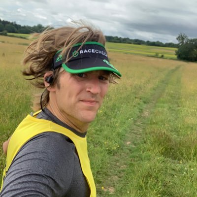 Profile Picture of Daniel J Sims (@DanielJSims) on Twitter