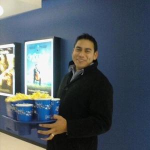 Profile Picture of Mauricio Vaquera (@251830209) on Myspace