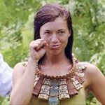 Profile Picture of Parvati Shallow (@_parvati.shallow_) on Instagram