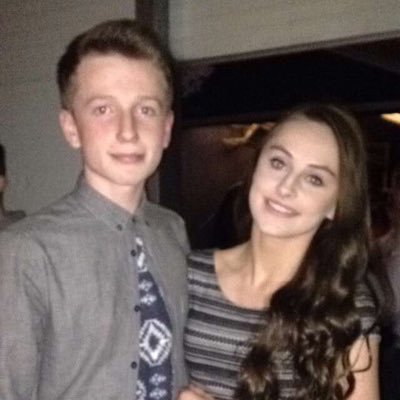 Profile Picture of Zoe Walsh (@zoewalsh2001) on Twitter