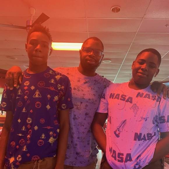 Andre Reeves jr. - Poshmark Profile Picture of Andre Reeves jr. (@jaida00) on Poshmark