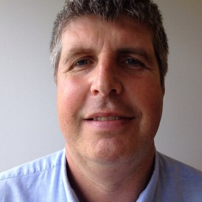 Profile Picture of Neil Davidson (@Marshalls_CSR) on Twitter