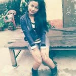 Profile Picture of Mina Adhikari (@adhikari.mina) on Instagram