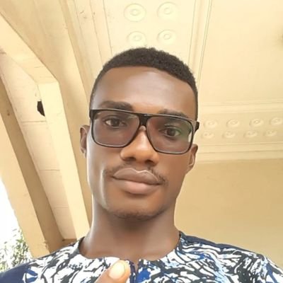 Profile Picture of Mark-kingsley Okaforon Twitter