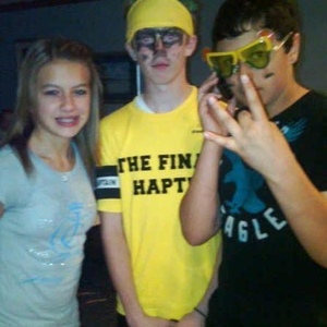 Profile Picture of Matt Pasternak (@281736544) on Myspace