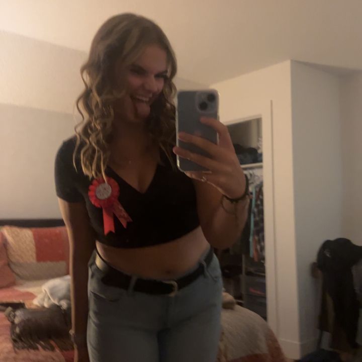 Profile Picture of Courtney Albert (@courtney.albert) on Tiktok