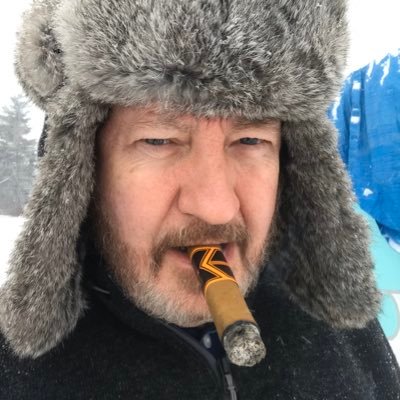 Profile Picture of John Compagna (@CompagnaJohn) on Twitter