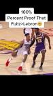Profile Picture of   100%Percent Proof That... (@sportsdrip) on Tiktok