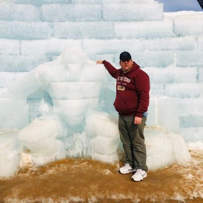 Profile Picture of Jason Weidman (@jasonweidman7) on Twitter