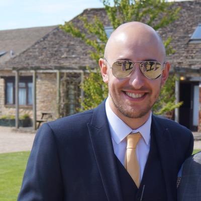 Ben Ford - Twitter Profile Picture of Ben Ford (@BenBreenFord) on Twitter