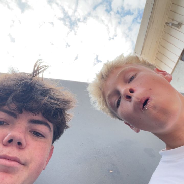 Profile Picture of Zach🥶 (@zach_mitchell_) on Tiktok