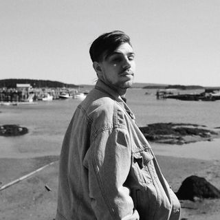 Profile Picture of Zachary Kahn (@ervsve) on Instagram