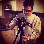 Profile Picture of Andrew Trice (@droozy24) on Flickr