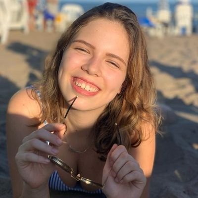 Profile Picture of Bianca Ibañez (@bian_iba) on Twitter