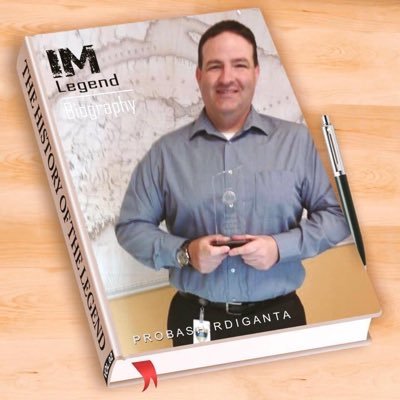 Profile Picture of Corey ODonnell (@ODcorey) on Twitter