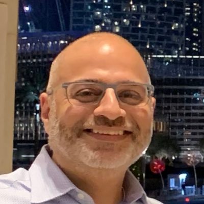 Profile Picture of Imran Jaferey (@imj68) on Twitter