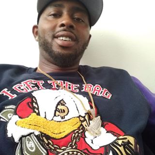 Profile Picture of Darrius Pruitt (@rah.perez) on Facebook