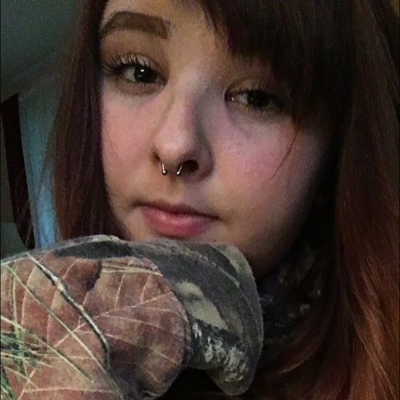 Profile Picture of Katie Walters (@mypersonaldemon) on Poshmark