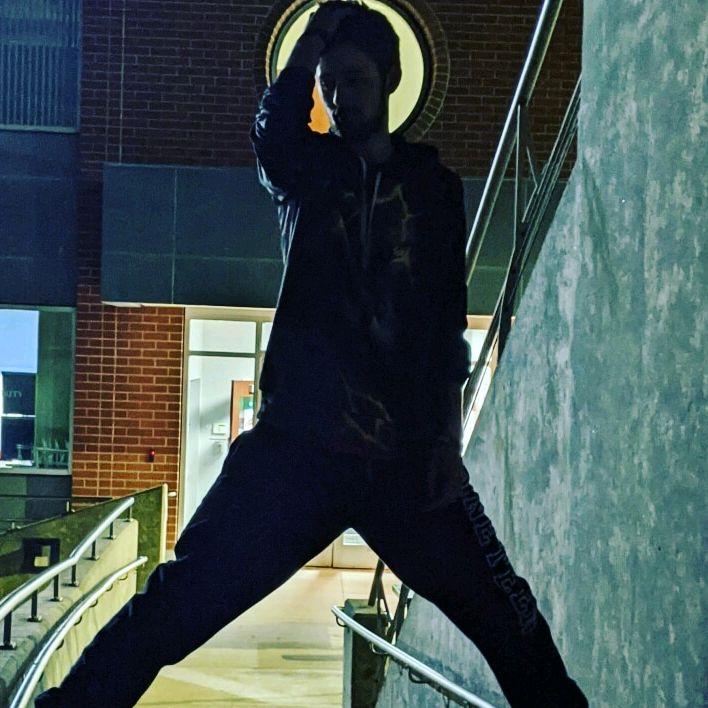 Profile Picture of Evan (@evanmerz606583) on Tiktok