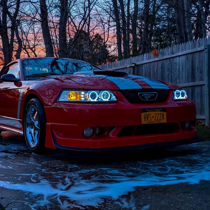 Profile Picture of John Hallock (@@johnhallock9) on Tiktok