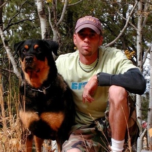 Profile Picture of Craig R Pigeon (@cpigeon72) on Myspace