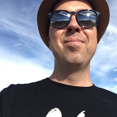 Profile Picture of Brendan Tracy (@iamibe523) on Twitter