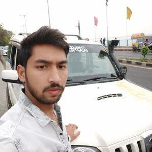 Profile Picture of KuMarPraVeen (@travis.fincher08) on Tiktok