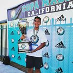 Profile Picture of Danny Zepeda (@soccerdez04) on Instagram