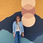 Profile Picture of Ann Reinking Whitener (@annreinking) on Instagram