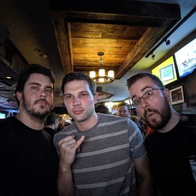 Profile Picture of Drip Bayless (@GarrettHines1) on Twitter