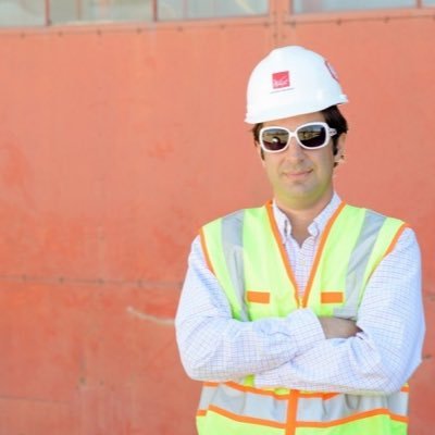 Profile Picture of Mark Shaker (@shakeritis) on Twitter