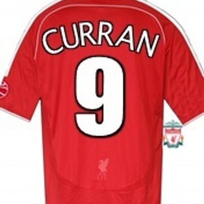 Profile Picture of Ian Curran (@tic1958) on Twitter