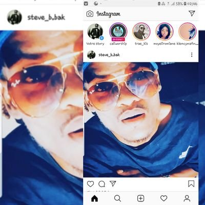 Profile Picture of Bak (@STEVE21063141) on Twitter